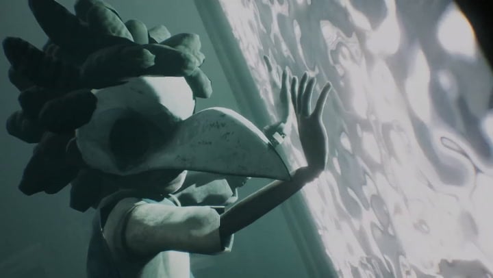 Little Nightmares 3 - Trailer dei riconoscimenti