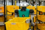 Amazon potrebbe sostituire 600mila lavoratori con i robot: a rischio mezzo milione di posti di lavoro? - Notizia