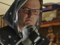 Angry Video Game Nerd 8-bit, la recensione di un clone di Mega Man pieno di parolacce