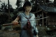 L'attrice della protagonista di Silent Hill f ci giocherà in live sul suo canale YouTube