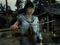 Il director di Silent Hill f ha ascoltato le donne del team per definire le paure di Hinako