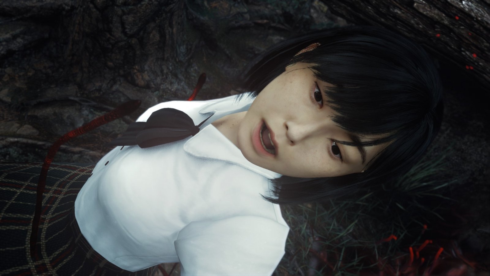 Silent Hill f potrebbe arrivare anche su Nintendo Switch, PS4 e Xbox One