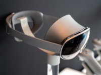 Samsung Galaxy XR è disponibile: specifiche definitive e prezzo del visore di realtà estesa con Android XR