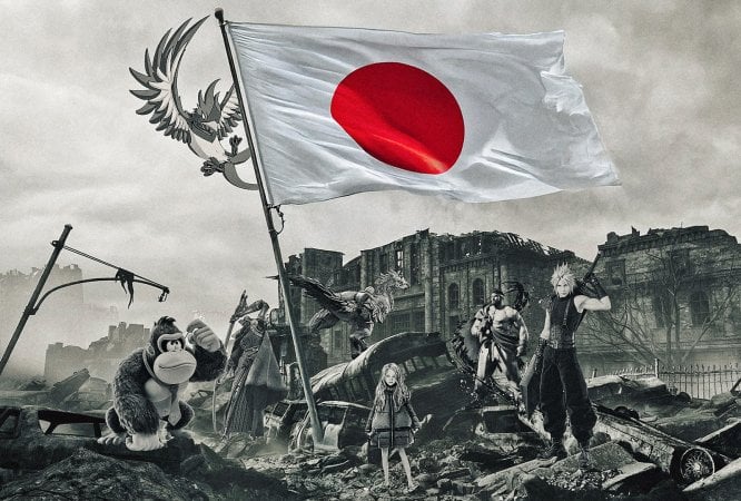 Come è uscito della crisi e perché è un modello per l'industria mondiale