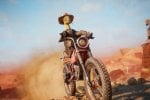 Goat Simulator 3 annuncia il nuovo DLC post-apocalittico Baadlands: Furry Road con data di uscita e trailer - Notizia