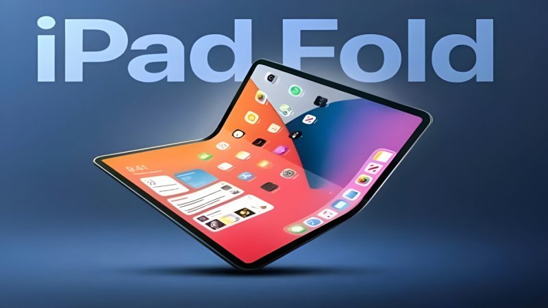 iPad pieghevole