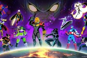 Annunciata la data di uscita di Marvel Cosmic Invasion, arriverà anche su Nintendo Switch 2