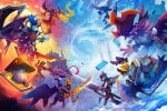 Monster Train 2 si aggiorna con l'update Echoes From the Void, data di uscita annunciata con un trailer - Notizia