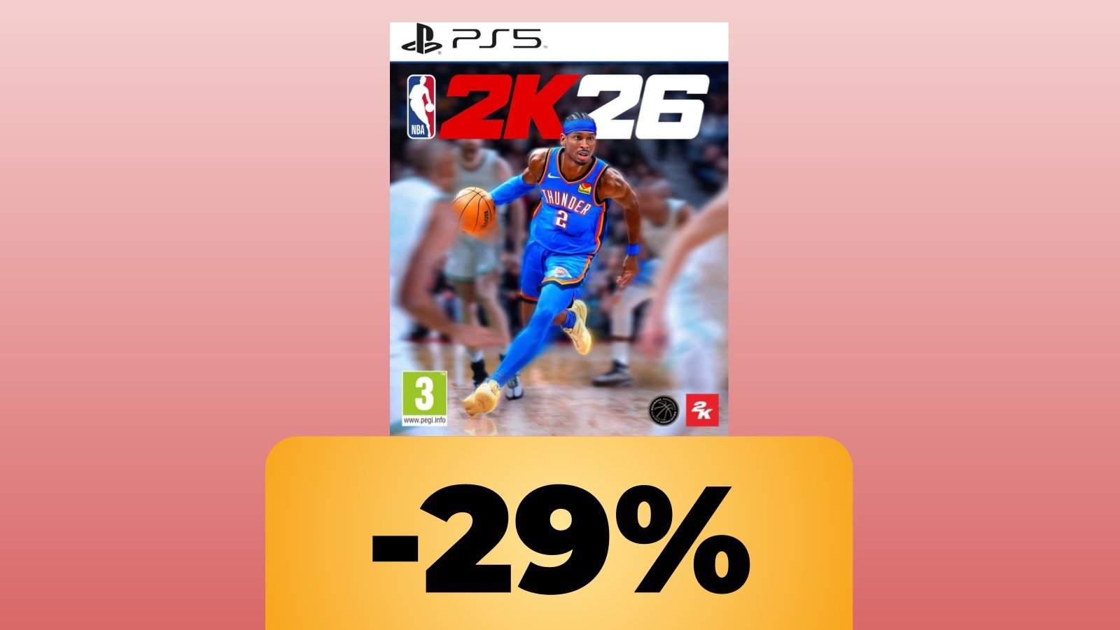 NBA 2K26