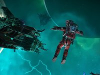 No Man's Sky riceve il grosso aggiornamento “Breach” con una nuova Spedizione a tempo limitato