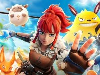 Palworld Mobile sarà testabile in closed alpha a dicembre, avviate le registrazioni