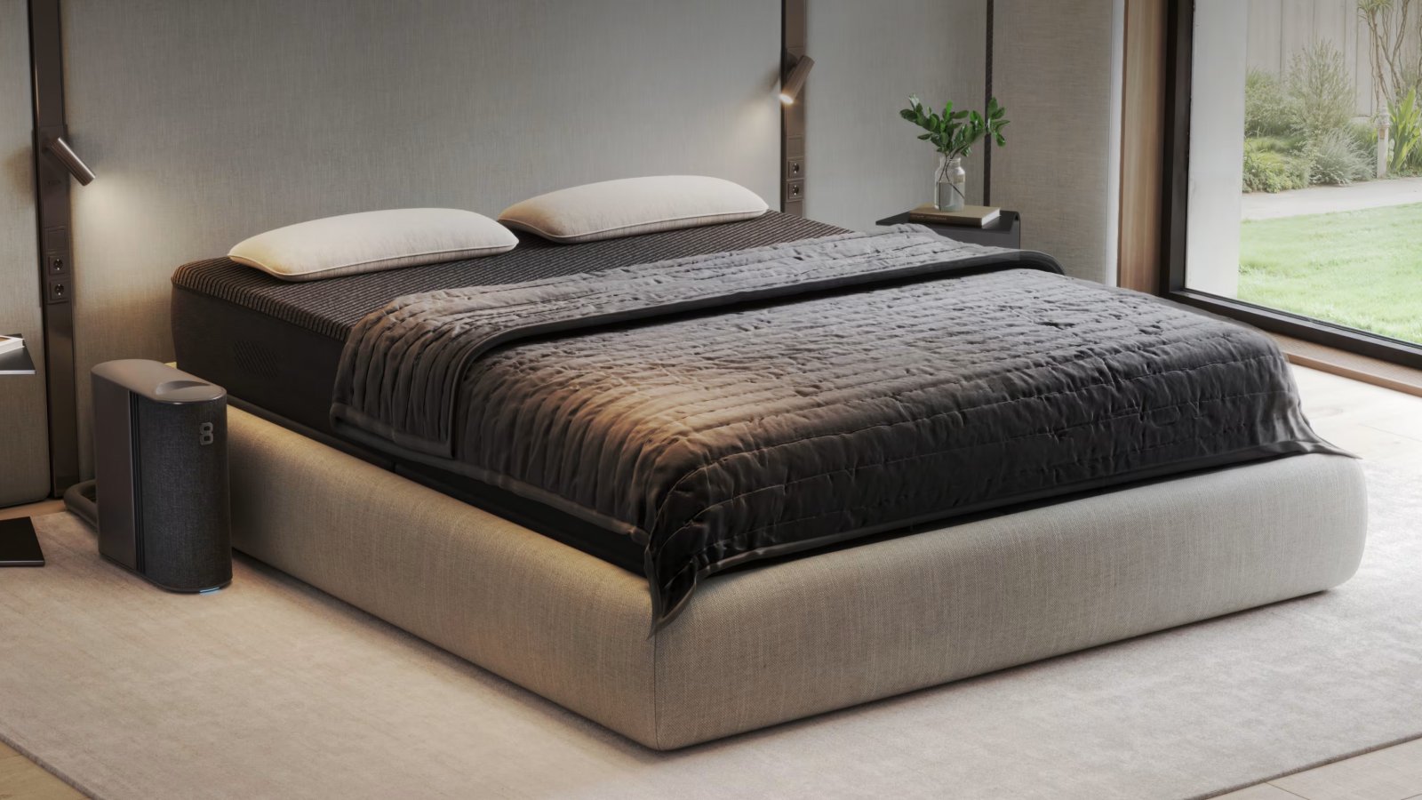 Eight Sleep