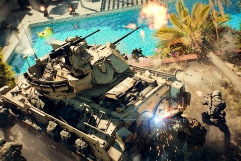 Battlefield 6: abbiamo provato alcune delle novità della Season 1