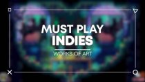 Must Play Indies - Works of Art
