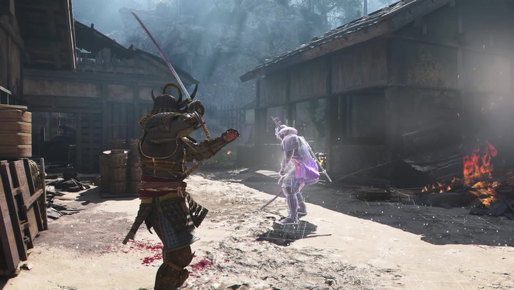 Assassin's Creed Shadows - Video diario sulla roadmap autunnale