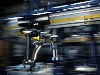 E se i robot di Amazon rendessero il lavoro più sicuro? Ecco Blue Jay e Project Eluna