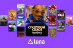 Amazon Luna cambia tutto: ora basta avere Prime per giocare in cloud a un sacco di giochi, ecco le novità - Notizia