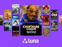 Amazon Luna cambia tutto: ora basta avere Prime per giocare in cloud a un sacco di giochi, ecco le novità