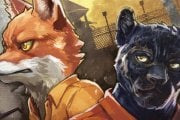 Il GDR investigativo Back to the Dawn ha una data di uscita su Nintendo Switch e Switch 2