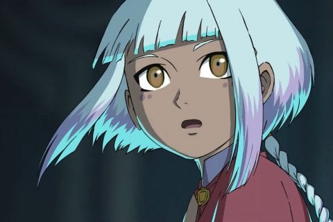 Alabaster Dawn, abbiamo provato il nuovo GDR dei creatori di CrossCode