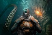 Cthulhu: The Cosmic Abyss ha una data di uscita e un nuovo trailer