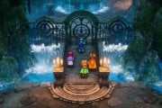 Il trailer della storia di Dragon Quest 1 & 2 HD-2D Remake è un tuffo nel passato