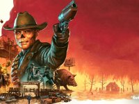 Annunciato l'aggiornamento Fallout 76 ‘Sorgenti Brucianti’ con le versioni native per PS5 e Xbox Series X e S