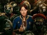 La Stagione 2 di Fallout si mostra con un trailer... natalizio