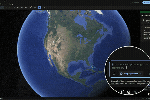 Google Earth integra l'IA Gemini per trasformare i dati del pianeta in intelligenza utile - Notizia