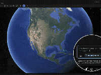 Google Earth integra l'IA Gemini per trasformare i dati del pianeta in intelligenza utile