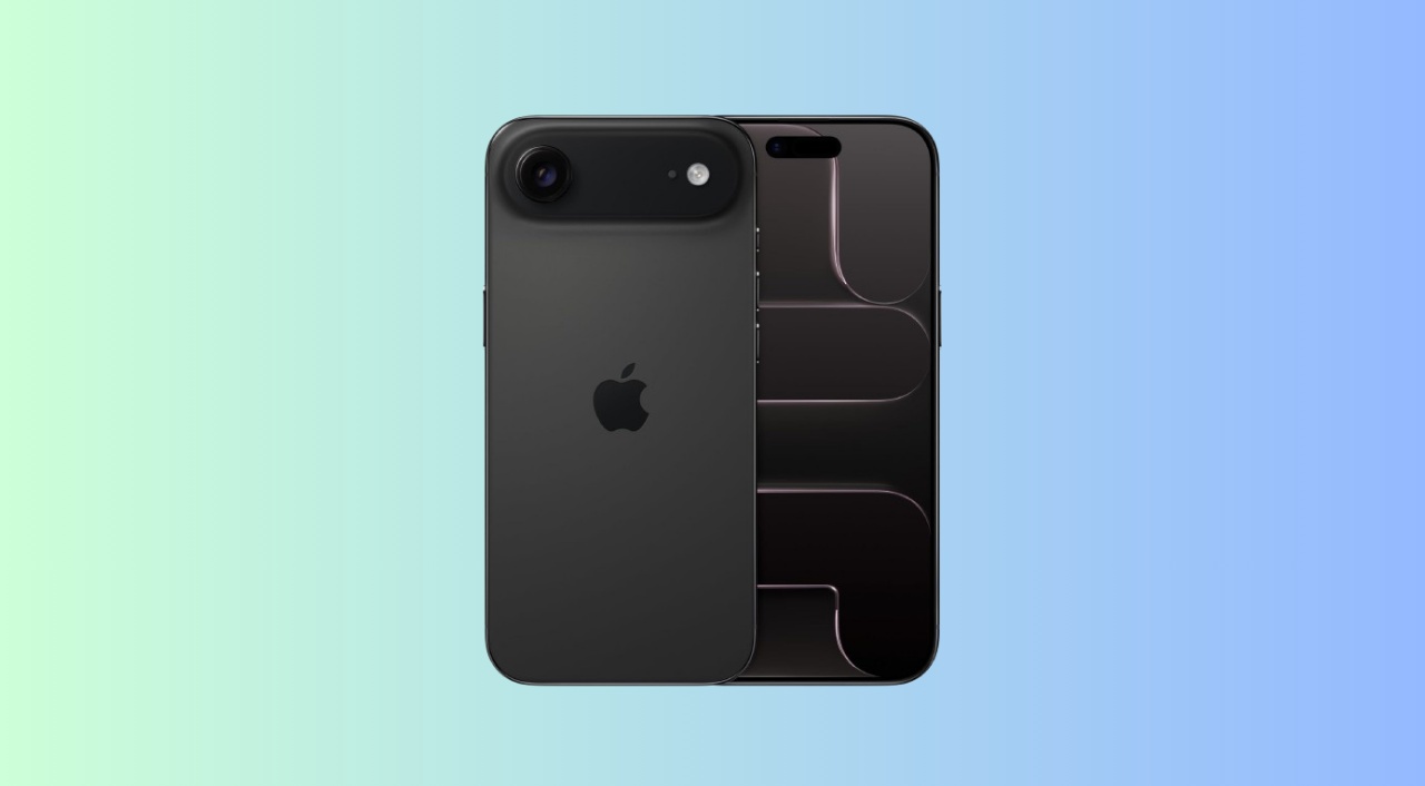 iPhone Air