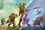 Hasbro alza le stime 2025: “Magic: The Gathering” guida la crescita digitale del brand - Notizia