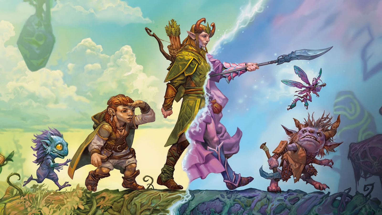 Magic: The Gathering
