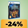 Octopath Traveler II: un gioco di ruolo dallo stile unico è in offerta su Amazon al suo minimo storico