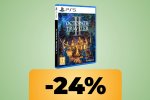 Octopath Traveler II: un gioco di ruolo dallo stile unico è in offerta su Amazon al suo minimo storico - Notizia