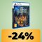 Octopath Traveler II: un gioco di ruolo dallo stile unico è in offerta su Amazon al suo minimo storico