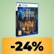 Octopath Traveler II: un gioco di ruolo dallo stile unico è in offerta su Amazon al suo minimo storico