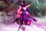 Disponibile l'aggiornamento di Halloween di Palworld, con nuovi costumi e una missione a tema - Notizia