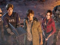 Le pre-registrazioni di Resident Evil: Survival Unit stanno andando alla grande