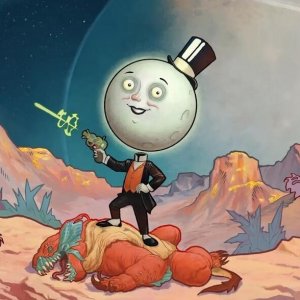 The Outer Worlds 2