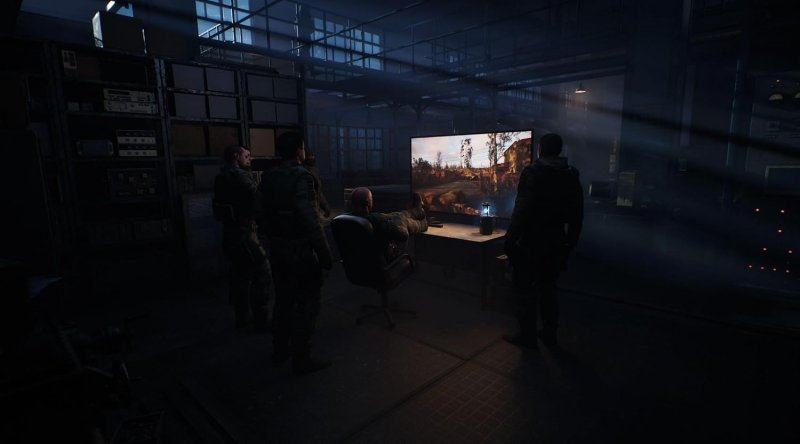 S.T.A.L.K.E.R. 2: Heart of Chornobil