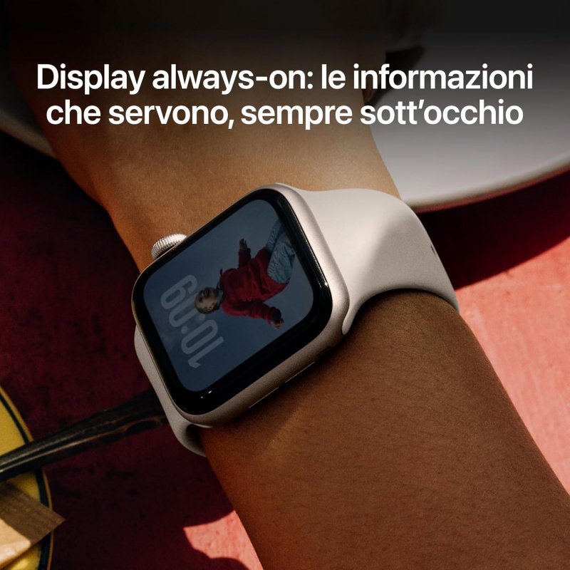 Apple Watch SE 3