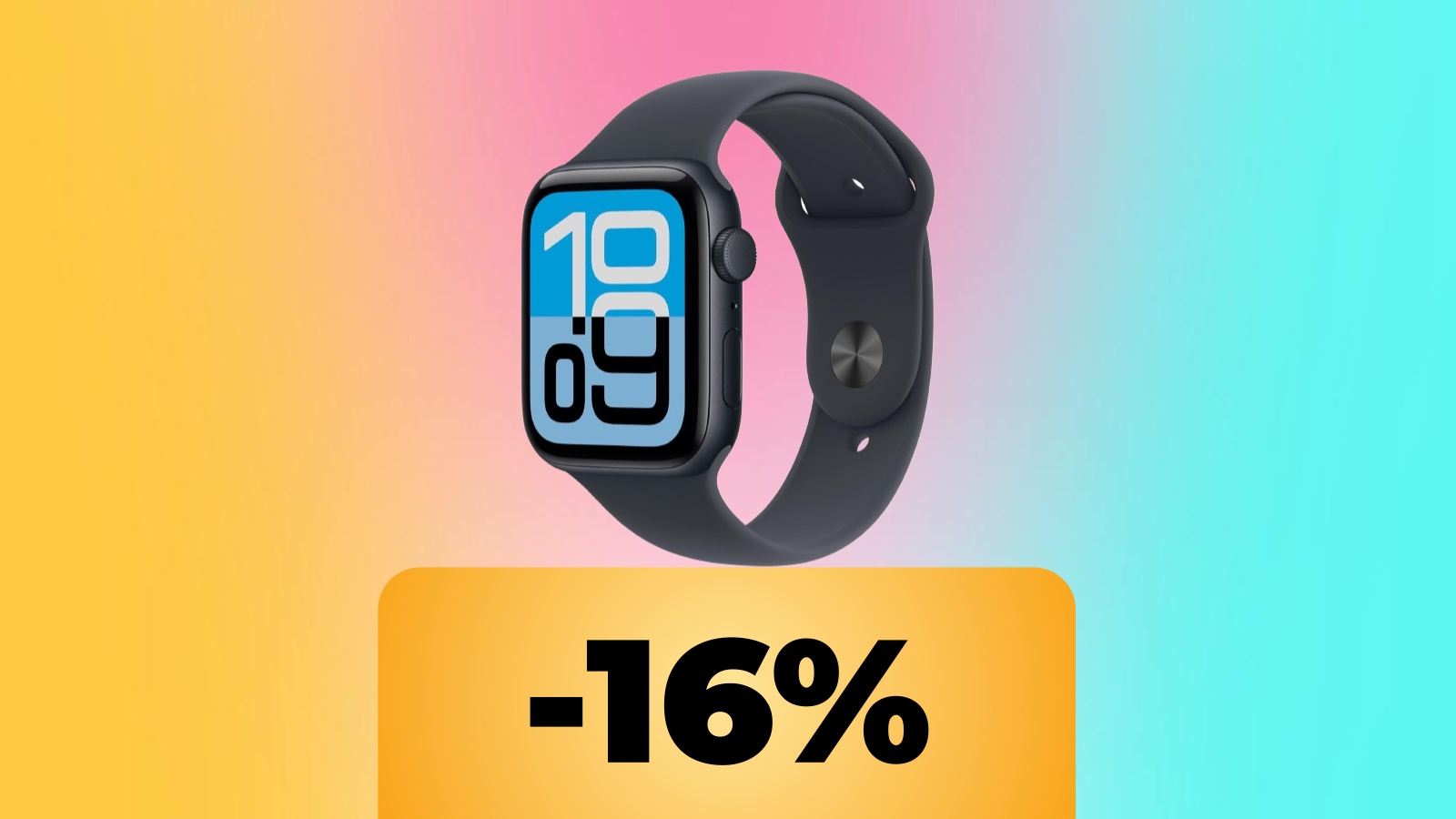 Apple Watch SE 3