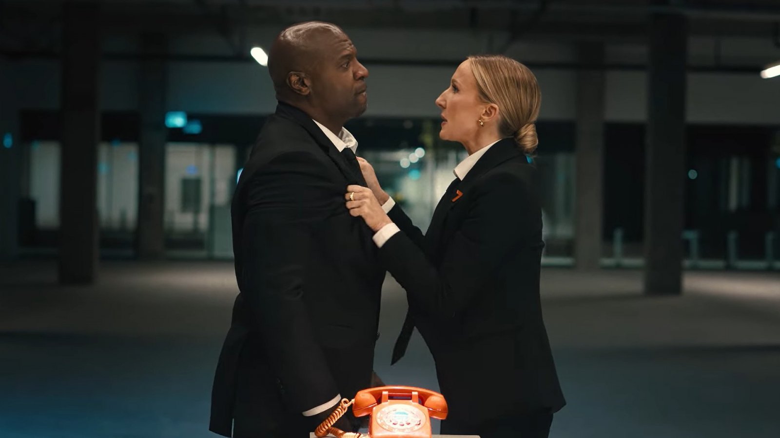 Terry Crews e Nikki Glaser nel nuovo trailer di Call of Duty: Black Ops 7