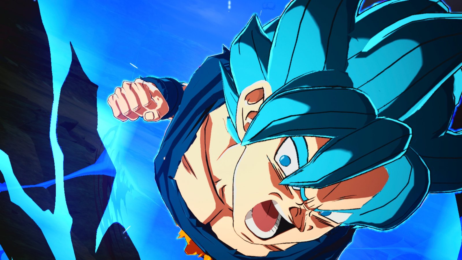 La versione Switch 1 di Dragon Ball: Sparking! Zero ha una modalità Enhanced su Switch 2 con miglioramenti grafici