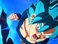 La versione Switch 1 di Dragon Ball: Sparking! Zero ha una modalità Enhanced su Switch 2 con miglioramenti grafici