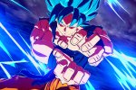 Un trailer live action per Dragon Ball: Sparking! Zero su Nintendo Switch 1 e 2 - Notizia