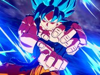Un trailer live action per Dragon Ball: Sparking! Zero su Nintendo Switch 1 e 2
