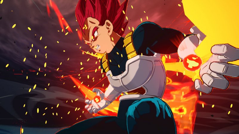 Dragon Ball: Sparking! Zero
