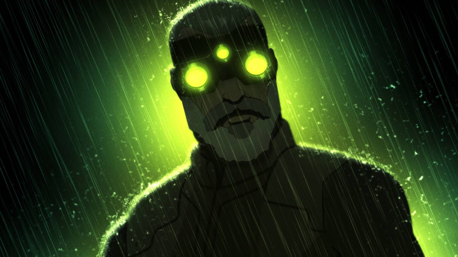 Sam Fisher è finalmente tornato